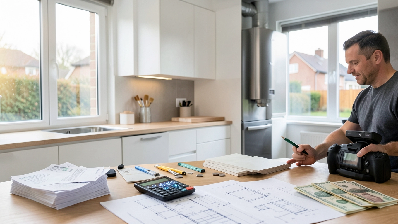 kiedy można odliczyć remont od podatku