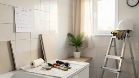 czy w wielka sobote mozna robic remont