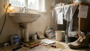 czy w wielki piatek mozna robic remont