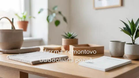 firma remontowo budowlana poznań
