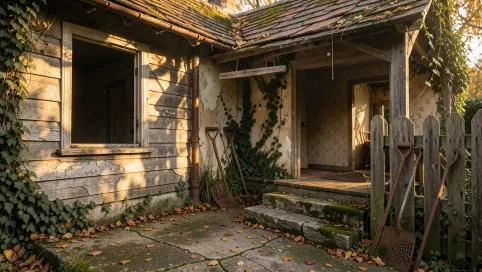 remont domku letniskowego