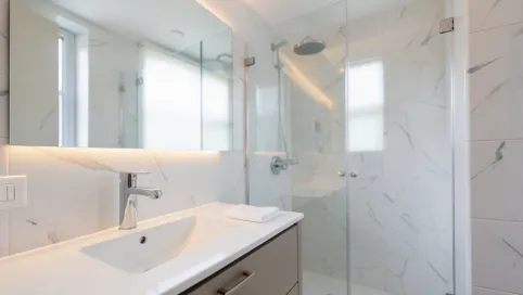 remont łazienki w bloku cena