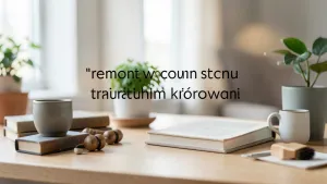 remont w obcym środku trwałym księgowanie